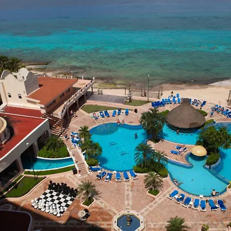 El Cozumeleno Beach Resort-2