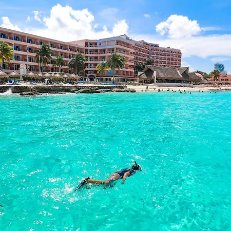 El Cozumeleno Beach Resort-3